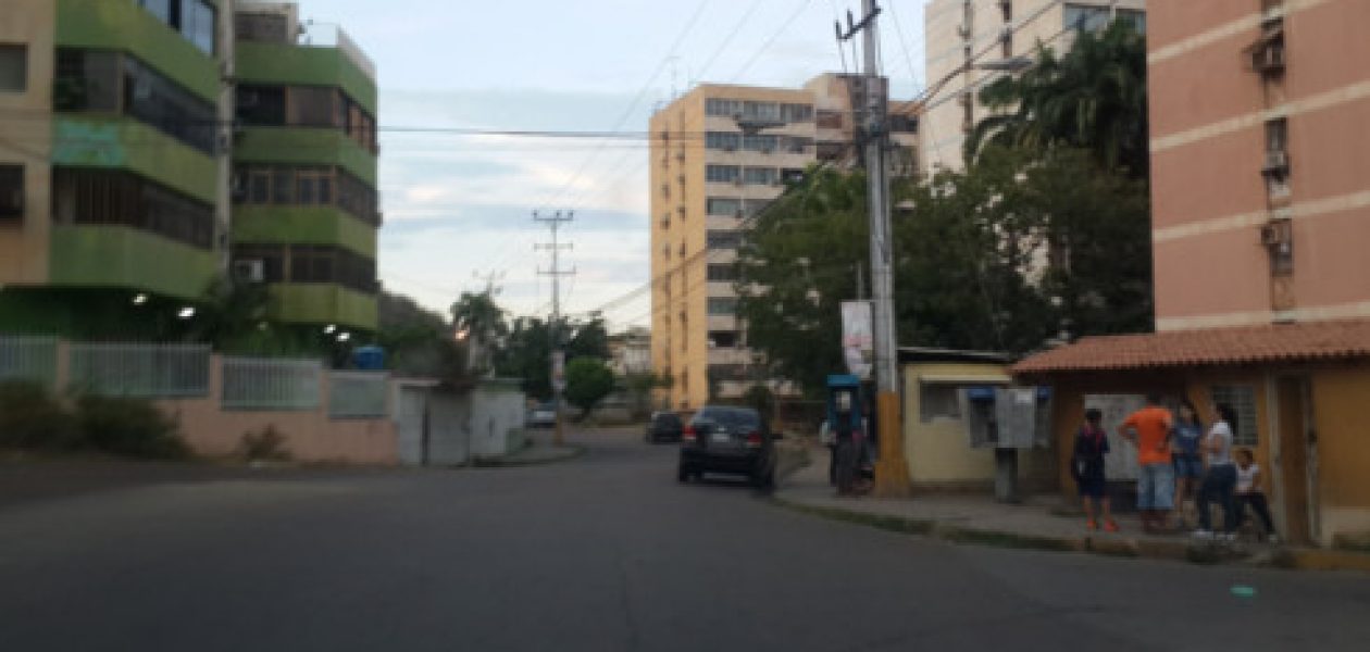 La delincuencia hace de las suyas en Puerto La Cruz