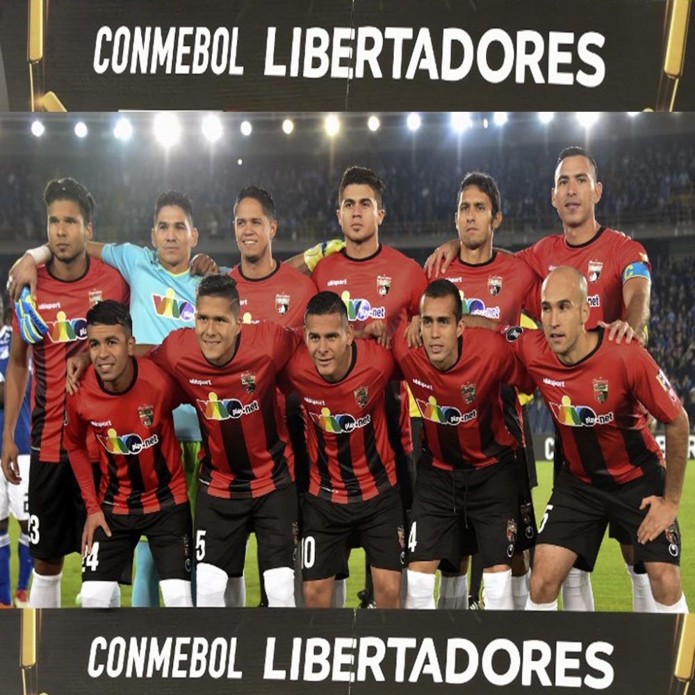 Deportivo Lara quiere retomar la senda victoriosa ante Millonarios de Bogotá