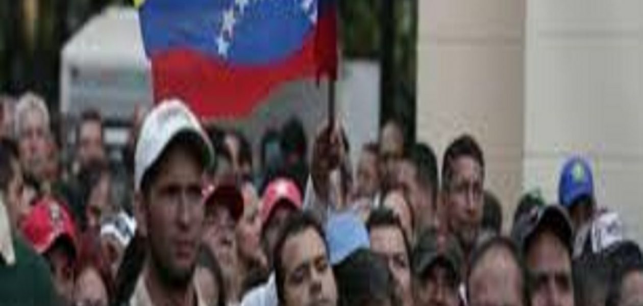Embajada venezolana en Lima no actualizan el registro electoral desde el 2012 (VIDEO)
