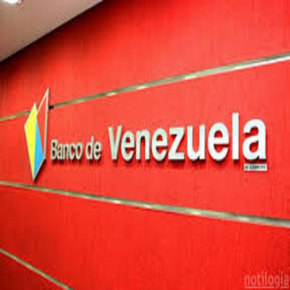 Continúan las fallas con la plataforma del Banco de Venezuela
