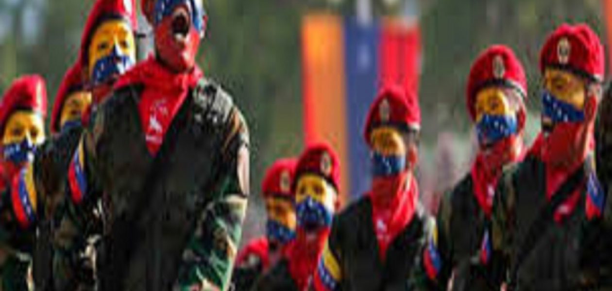 Fuerza Armada Nacional Bolivariana (FANB) ordenó patrullaje de los fuertes militares en horarios diurno y nocturno