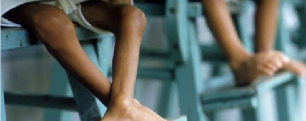 Tasa de mortalidad infantil en Venezuela crece por la desnutrición