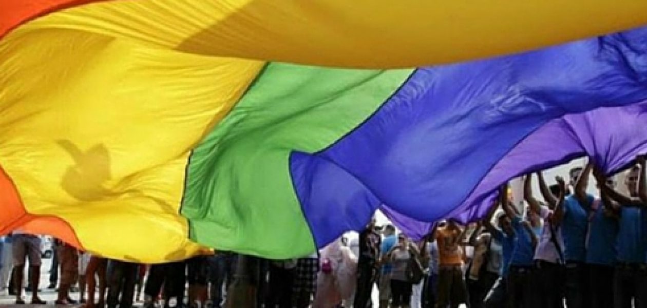 Venezuela celebra por primera vez el Día contra la homofobia