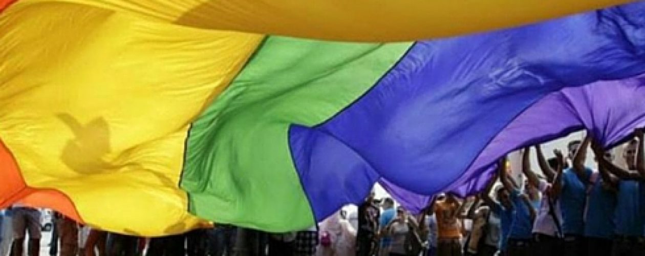 Venezuela celebra por primera vez el Día contra la homofobia