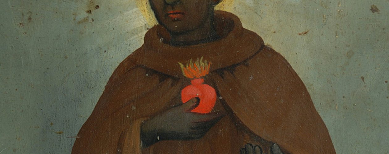 Día de San Benito de Palermo: Devoción y fe al Santo Negro