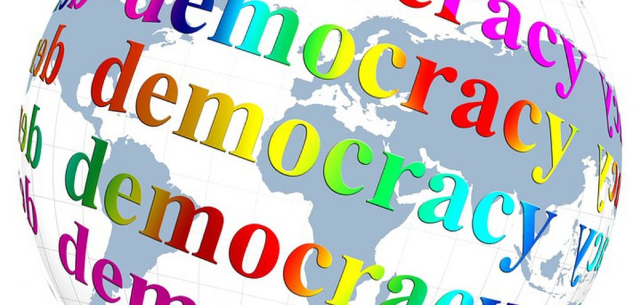Día Internacional de la Democracia: la lucha de Venezuela