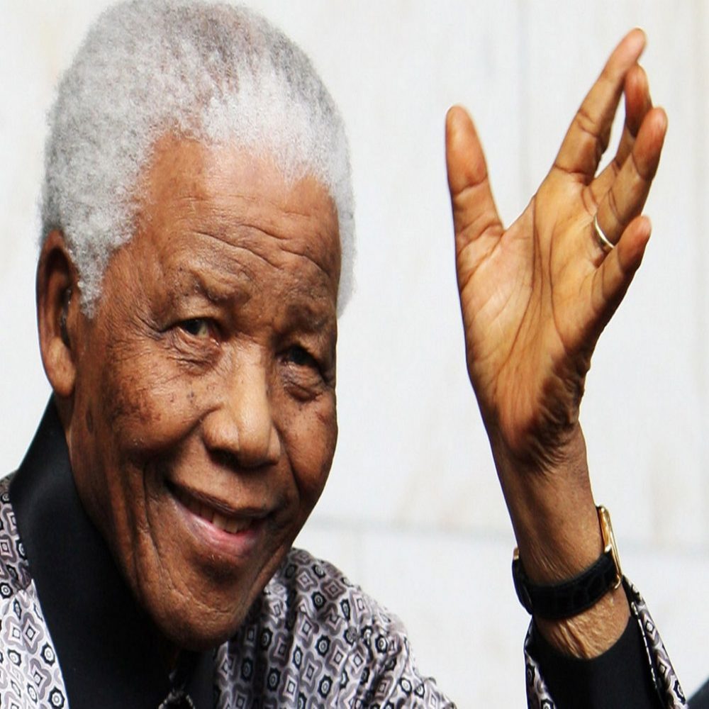 Día Internacional de Nelson Mandela: ocho años de su proclamación