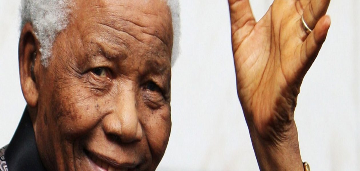 Día Internacional de Nelson Mandela: ocho años de su proclamación