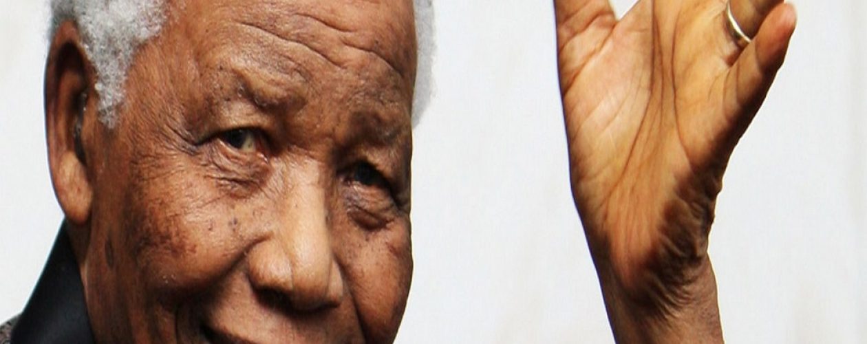 Día Internacional de Nelson Mandela: ocho años de su proclamación