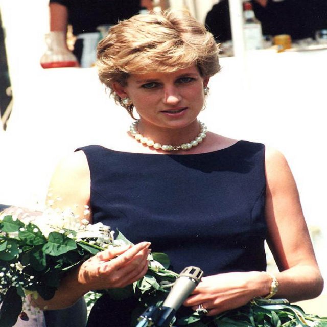 Diana De Gales: 20 años de rumores sobre su fatal accidente