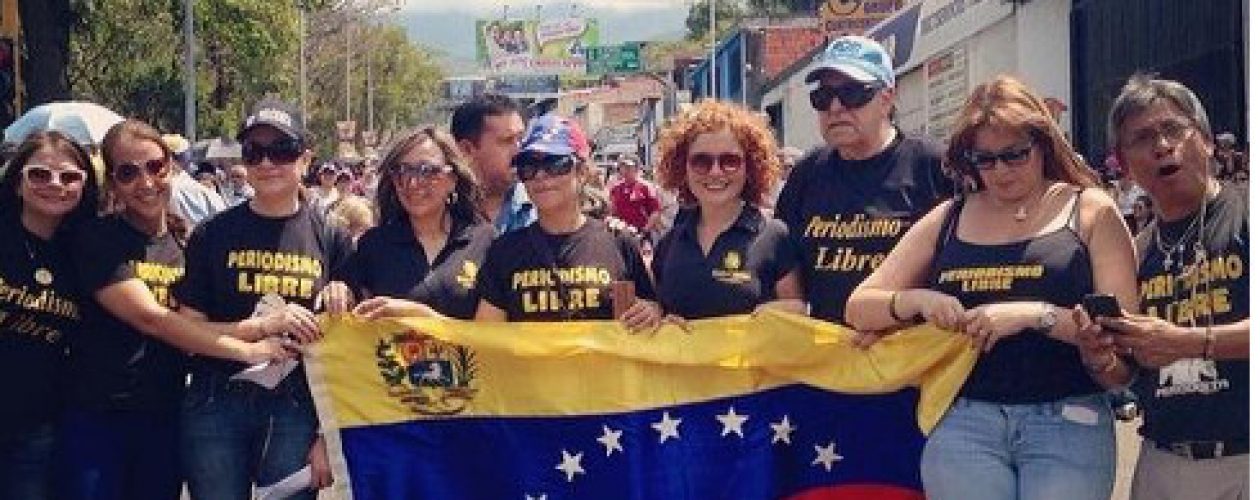Diarios de Venezuela en crisis: En Táchira 66,6 % han cerrado