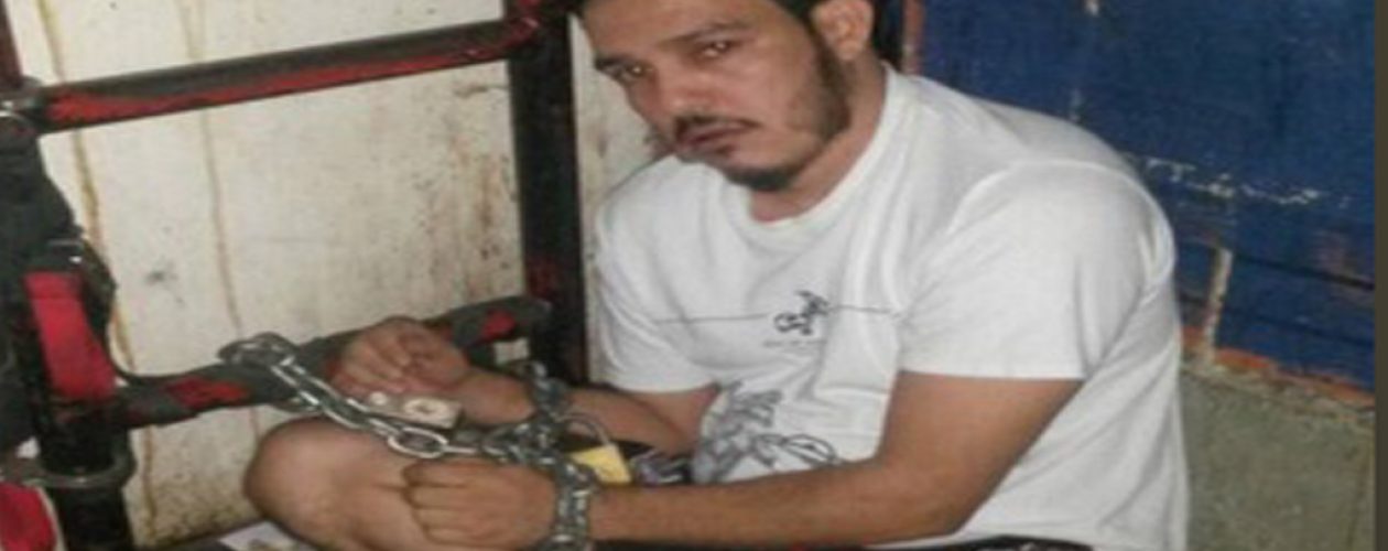Otorgan casa por cárcel a Wilmer Azuaje tras petición del Ministerio Público