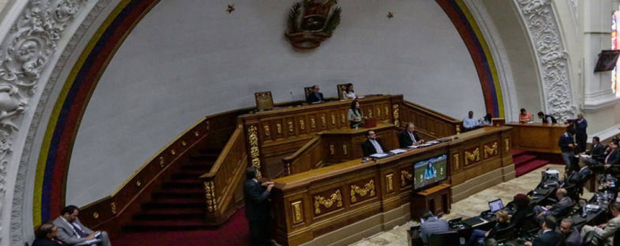 ¿Quién será el presidente de los diputados a la Asamblea Nacional?