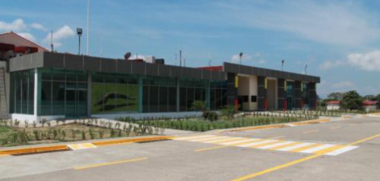 Misterio en el aire: Diputados investigan situación de aeropuertos de Táchira