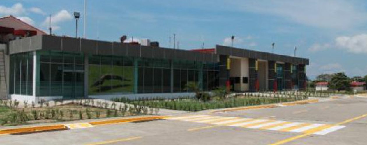 Misterio en el aire: Diputados investigan situación de aeropuertos de Táchira
