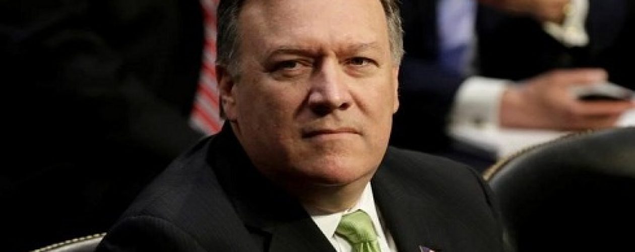 Director de la CIA advierte riesgo de armar a los colectivos en Venezuela