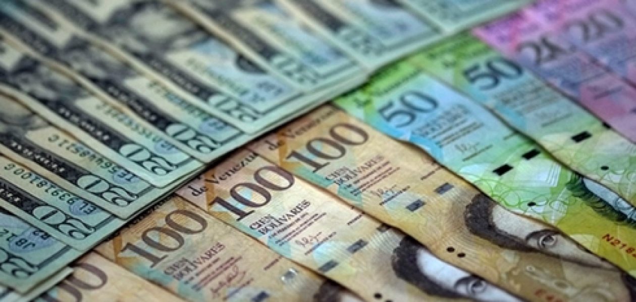 Nuevo Dicom puede impulsar alza del dólar paralelo en Venezuela