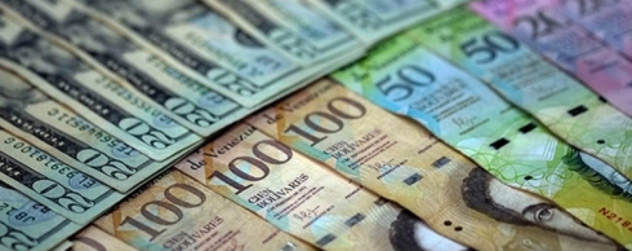 Nuevo Dicom puede impulsar alza del dólar paralelo en Venezuela