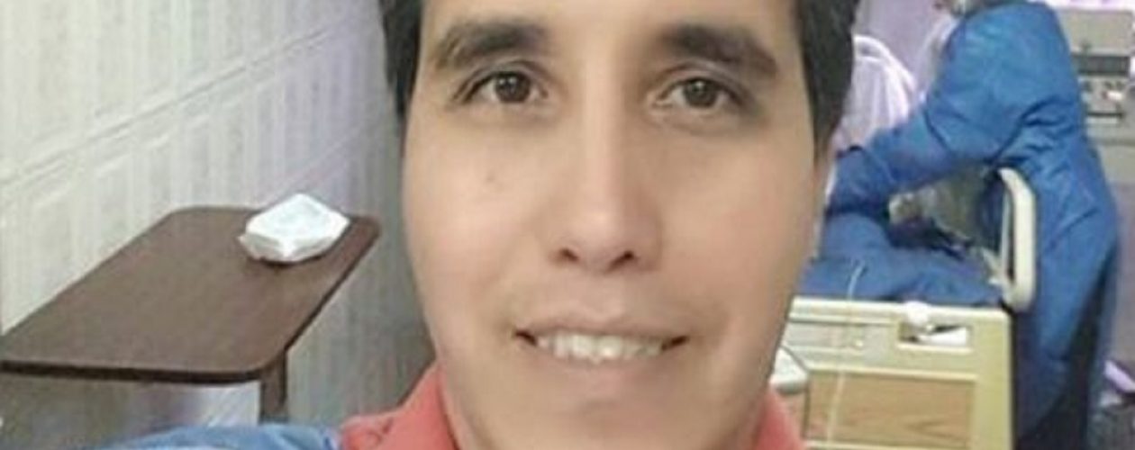 Dr. Julián Moncada habría sido asesinado para poder cobrar herencia