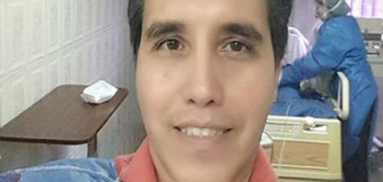 Dr. Julián Moncada habría sido asesinado para poder cobrar herencia