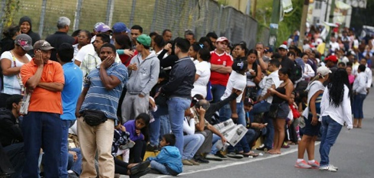 El Día de la Felicidad ya no se celebra en Venezuela