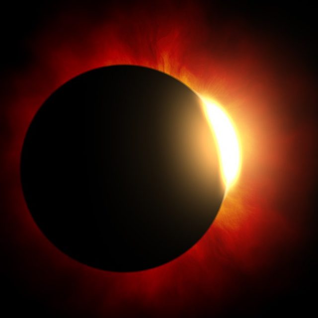 Eclipse solar del 21 de agosto se transmitirá en vivo