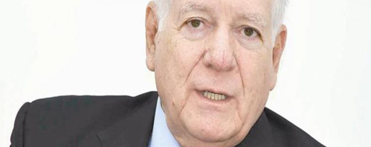 Eduardo Fernández considera que la Constituyente es “extremadamente peligrosa”