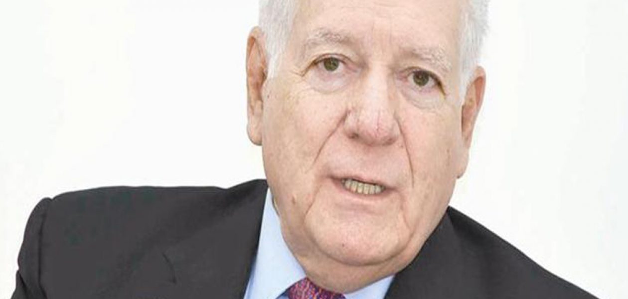 Eduardo Fernández considera que la Constituyente es “extremadamente peligrosa”