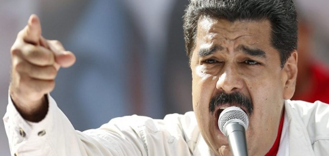 ¿Elecciones en 2017? Maduro pide al PSUV “aceitar” maquinaria
