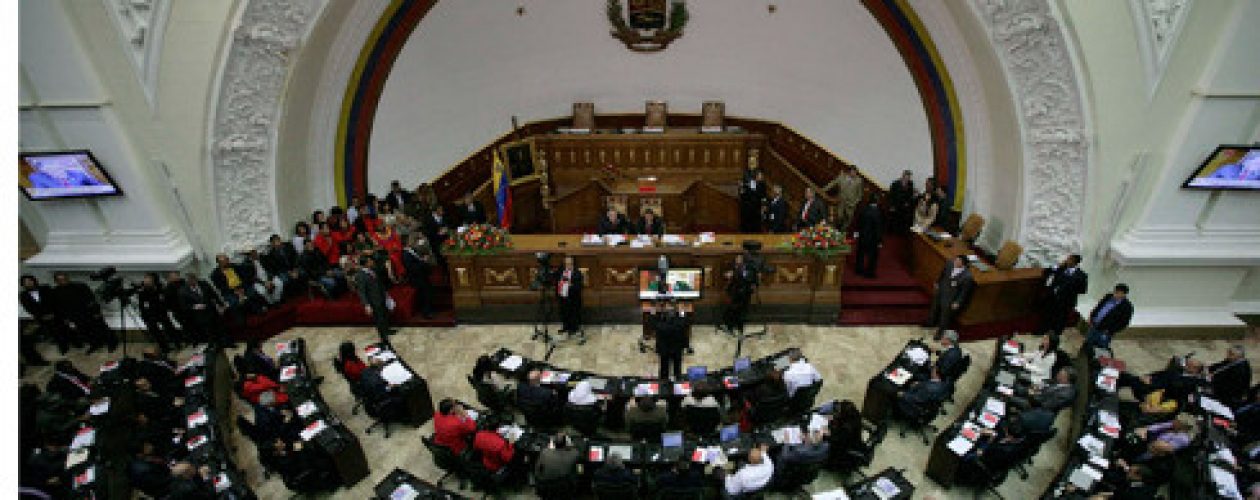 Elecciones Parlamentarias: ¿Qué eligen los venezolanos este 6D?