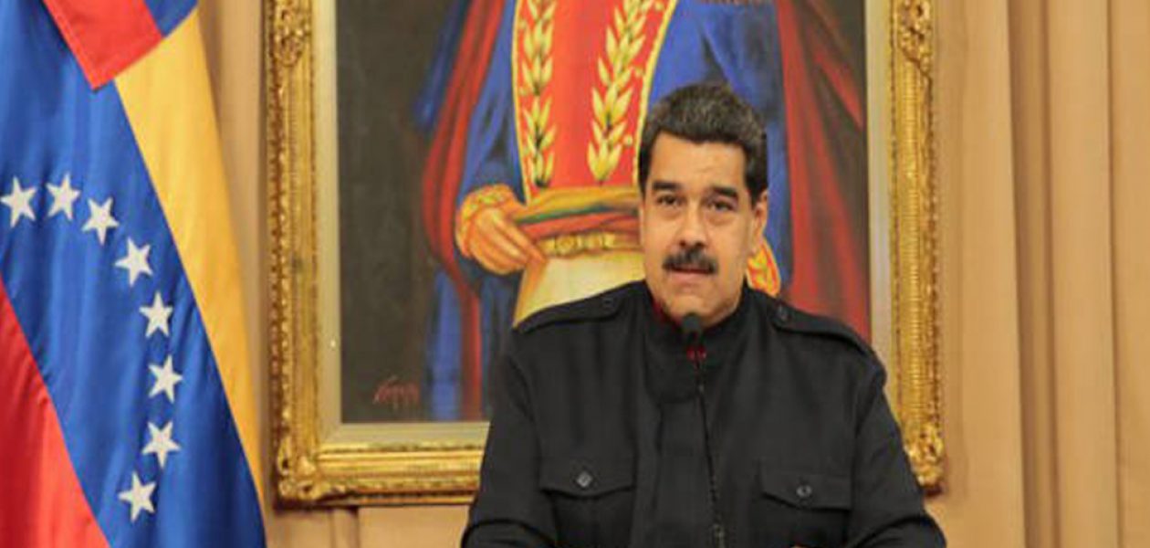 Maduro asegura que el Estado resguardará las primarias de la oposición