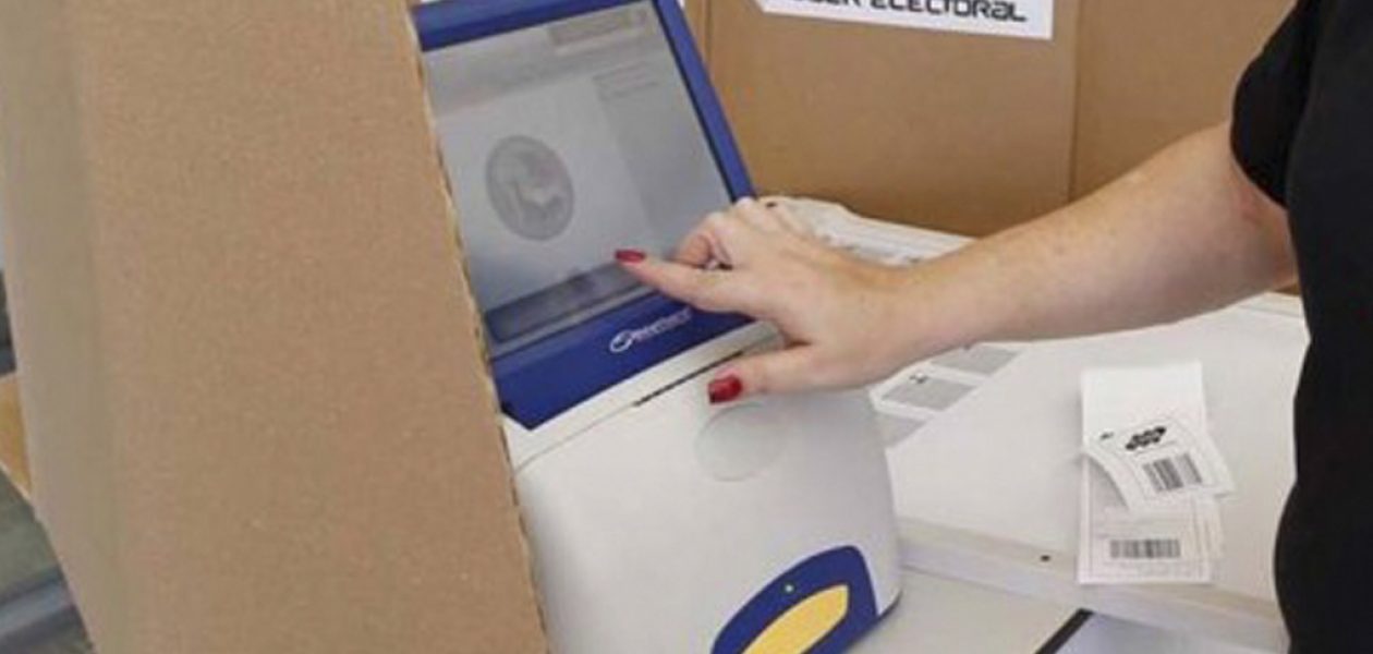 CNE realizará auditoria de software para las elecciones regionales