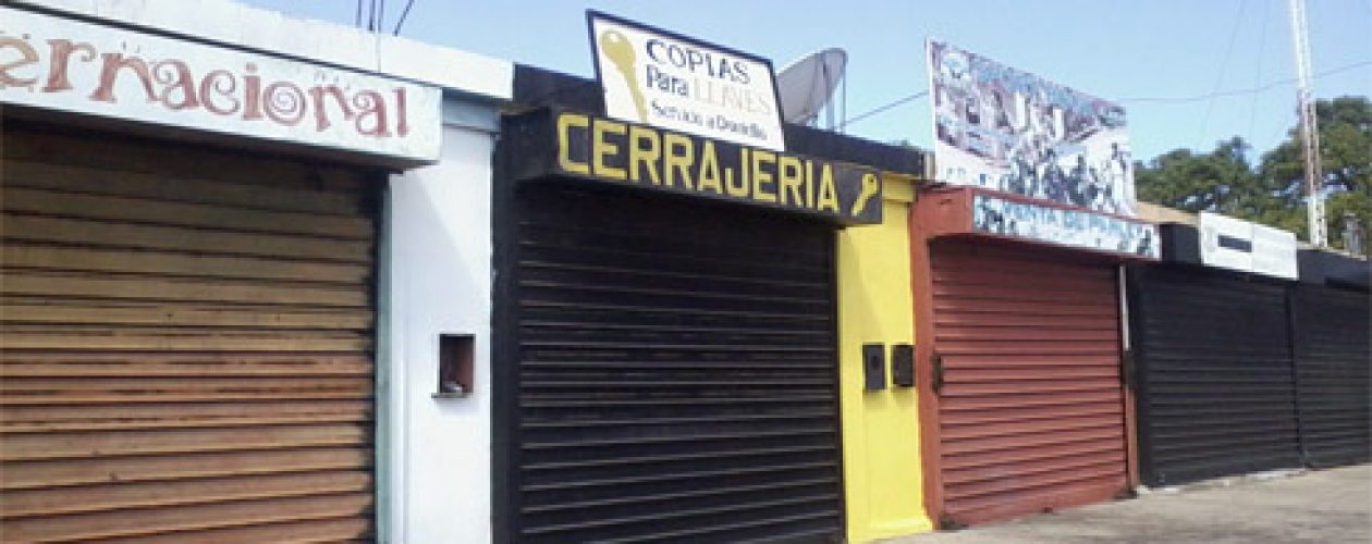 Empresa privada en alerta de cierre por incremento de impuestos en Maracaibo