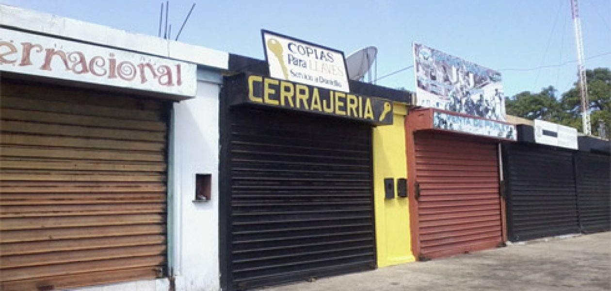 Empresa privada en alerta de cierre por incremento de impuestos en Maracaibo