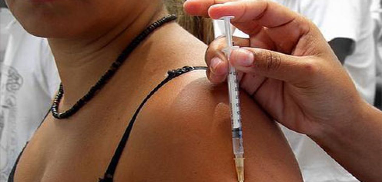 Epidemia de difteria llega a Monagas y Anzoátegui ¡Dos casos sospechosos!