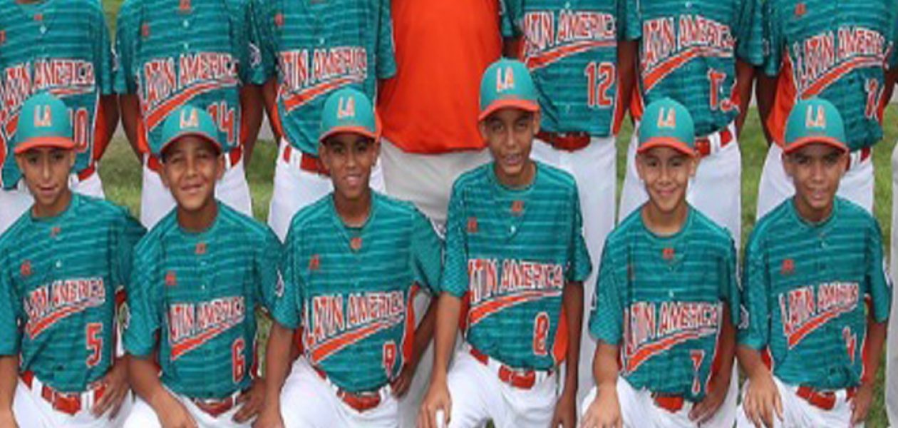 Equipo de LUZ-Maracaibo se estrena con victoria en la Serie Mundial Infantil