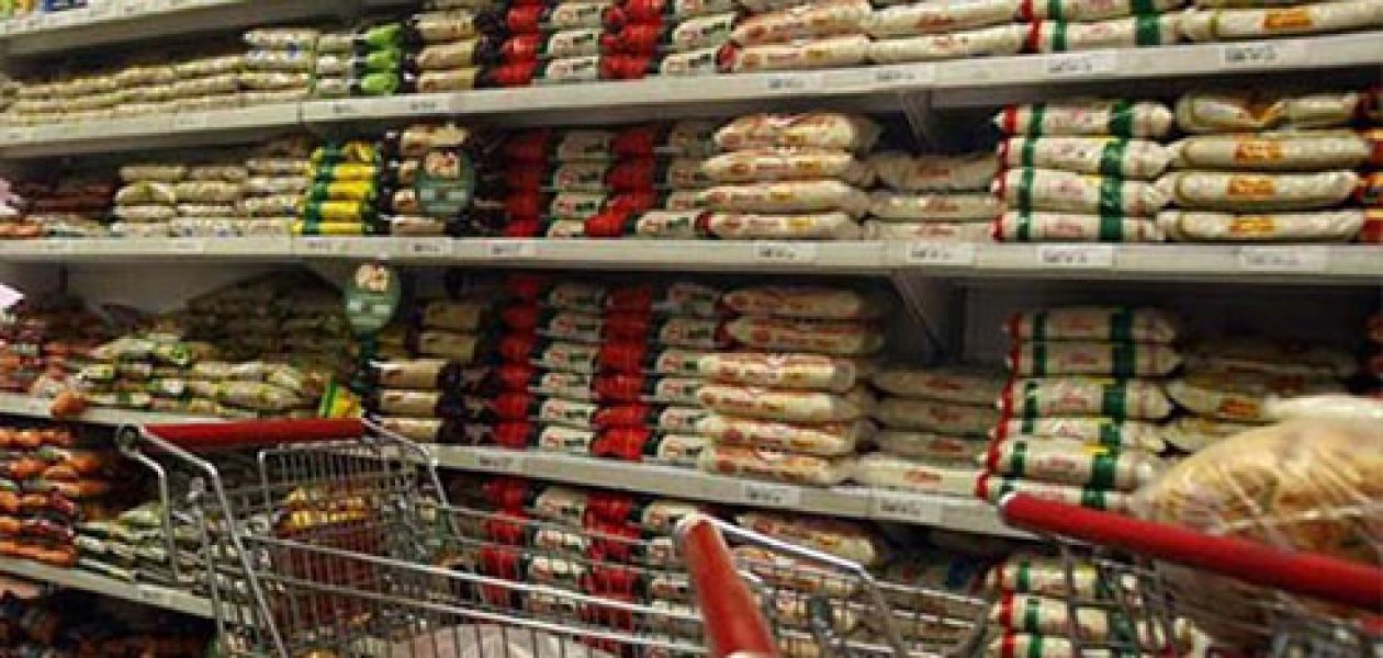 Por escasez  gobernador de Táchira importará alimentos