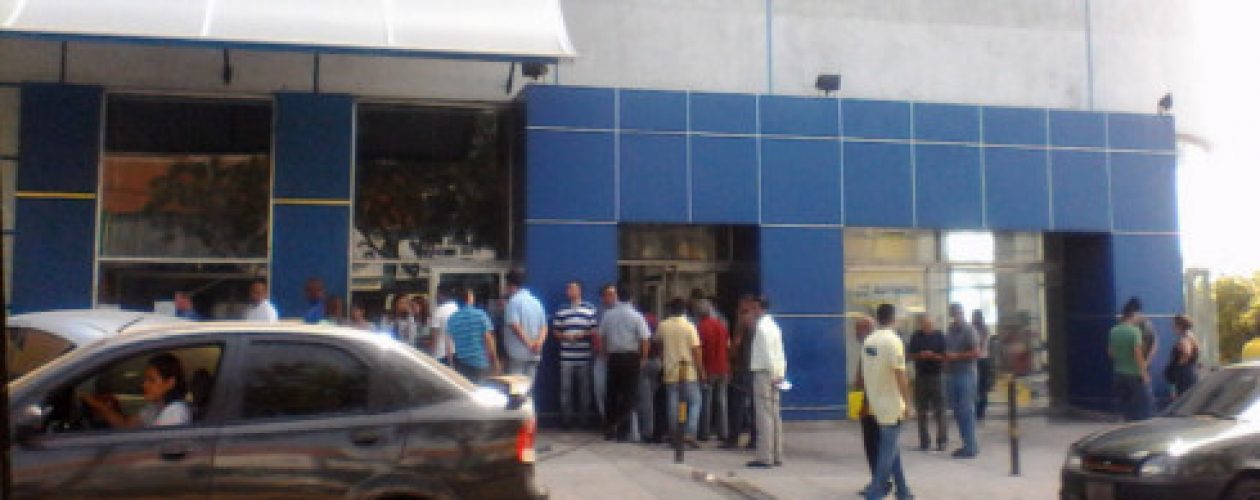 Transportistas denuncian escasez de cauchos en Maracaibo