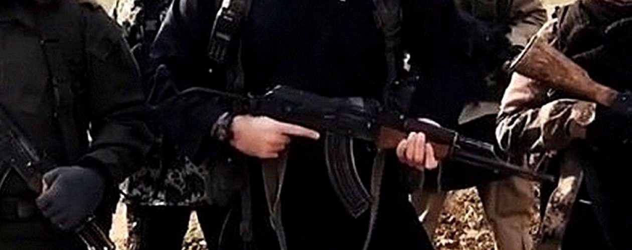 Capturan terroristas islámicos en Trinidad y Tobago