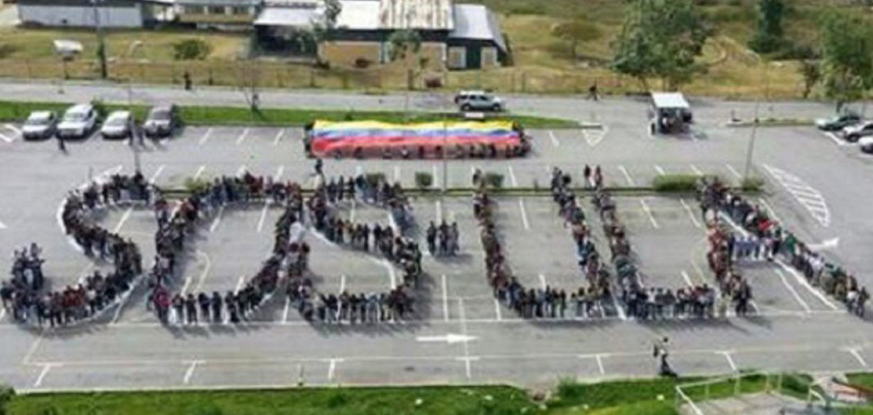 Estudiantes de la ULA saldrán nuevamente a la calles