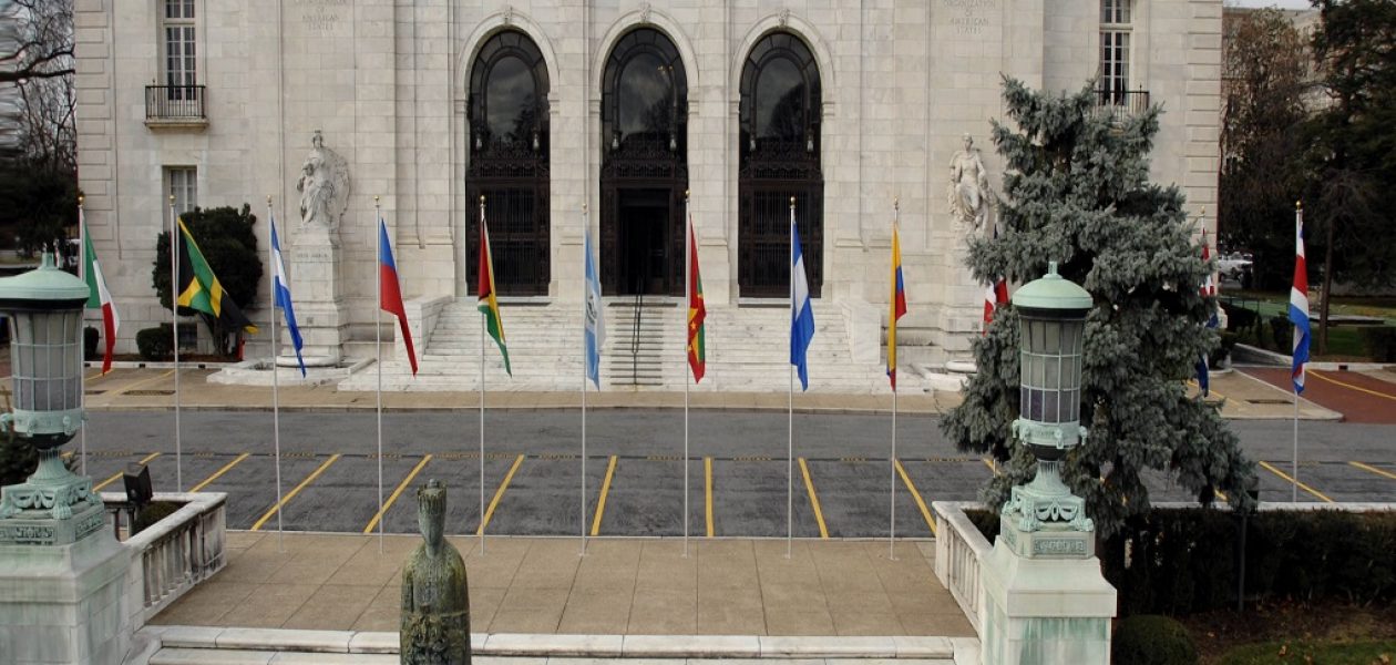 Estudiantes Venezolanos en el Exterior buscan formarse en democracia