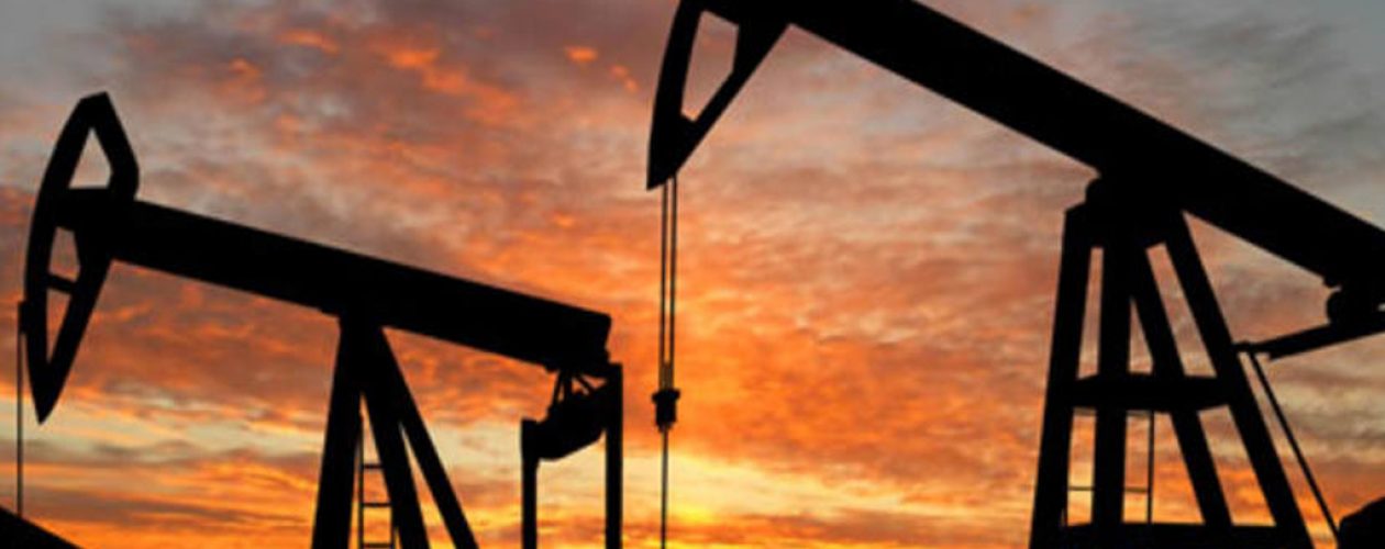 Exportación de petróleo a Estados Unidos cae 22%