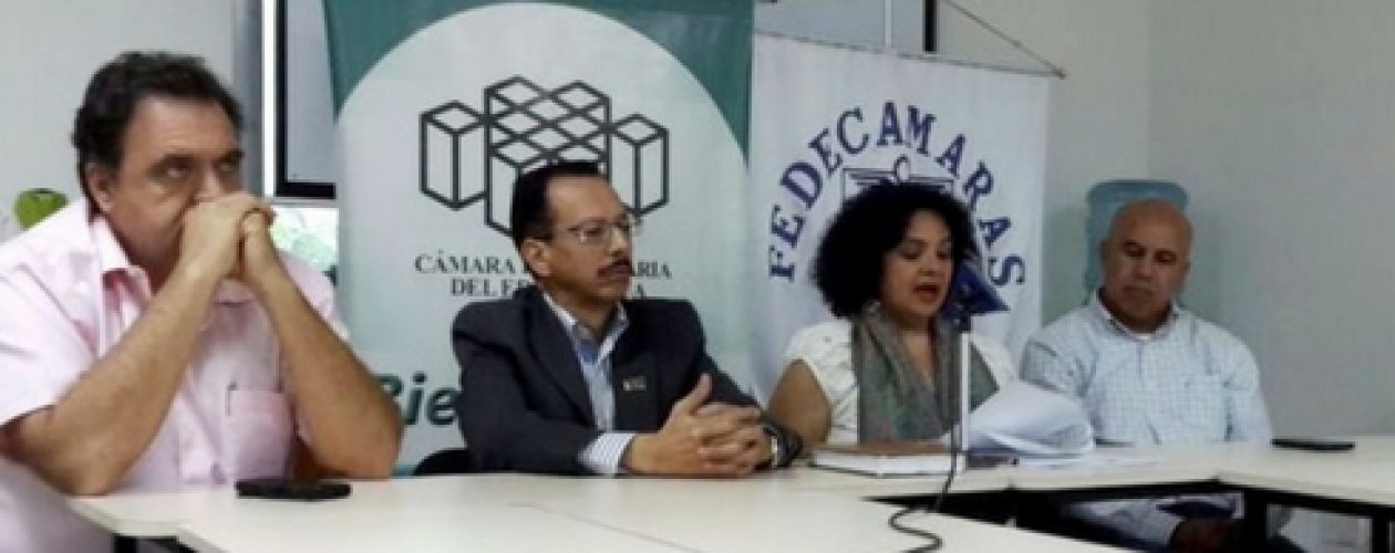 Urge referendo revocatorio este año según Fedecamaras Aragua