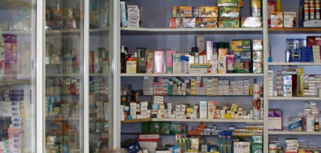 Redes sociales: las nuevas farmacias ante la escasez de medicinas