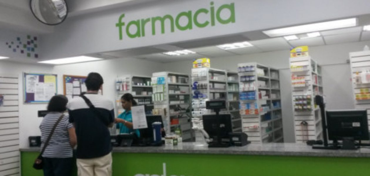 Farmacias exigen récipe hasta para pastilla contra el dolor de cabeza