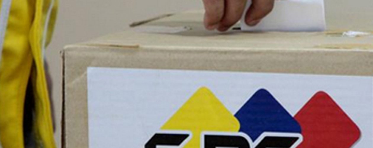 Fecha de elecciones regionales será el domingo 15 de octubre