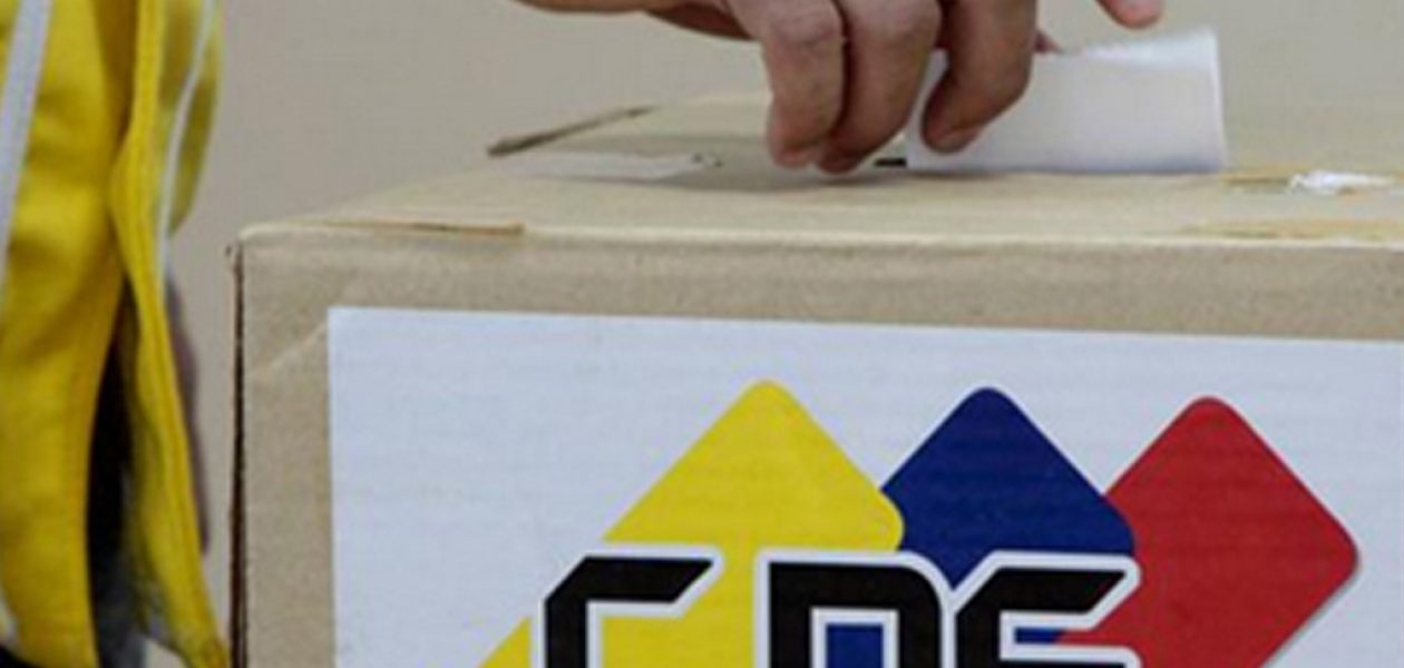 Fecha de elecciones regionales será el domingo 15 de octubre