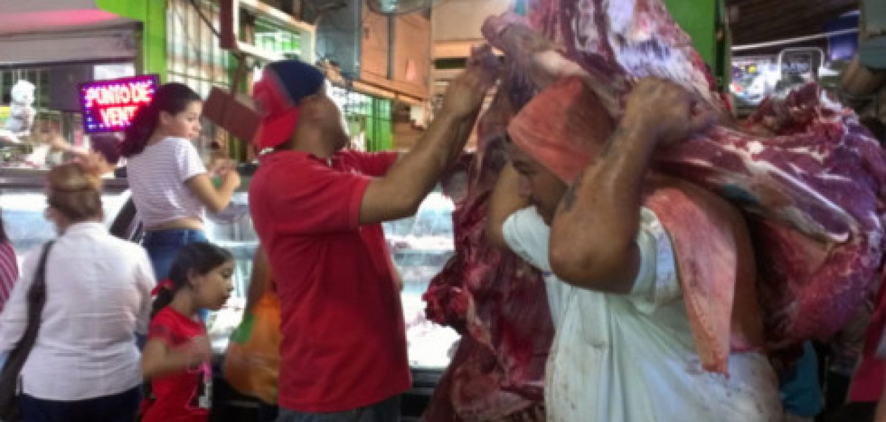 Fenómeno El Niño carga con otra culpa: La escasez y aumento de la carne