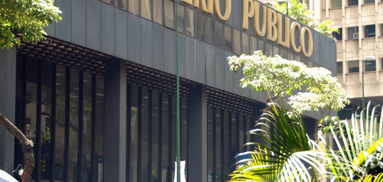 Ministerio Público solicita anular instalación del fraude Constituyente