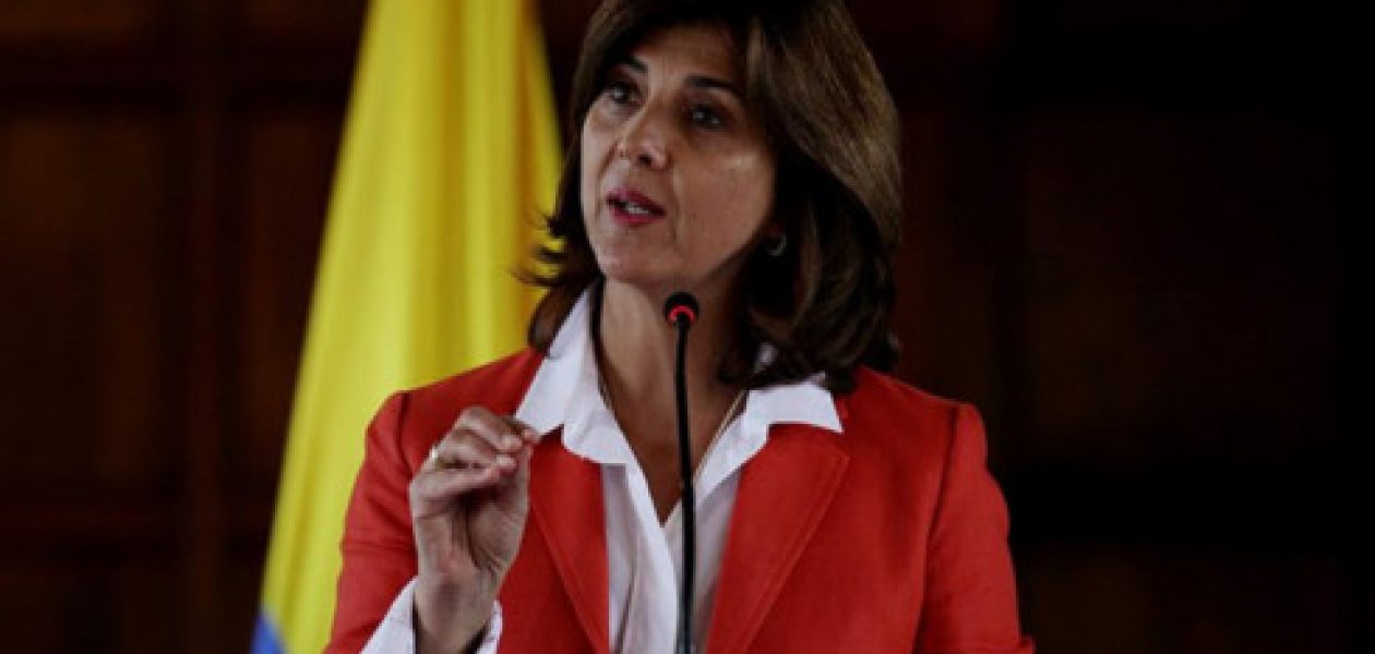 Colombia desmiente a Vielma Mora sobre apertura de la frontera colombo venezolana